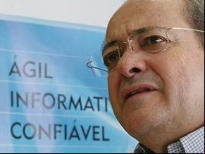 Sílvio Mendes(Imagem:Internet)