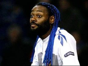 Vagner Love(Imagem:web)