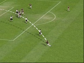 Veteranos Juninho e Deco correm maior distância em final.(Imagem:Divulgação)