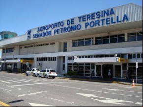 agens aéreas ficam 21% mais caras no Piauí para o fim do ano.(Imagem:Divulgação)