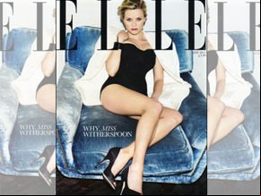 Reese Witherspoon(Imagem:Divulgação)