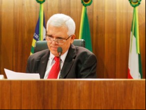 Deputado Themístocles Filho (PMDB)(Imagem:Alepi)