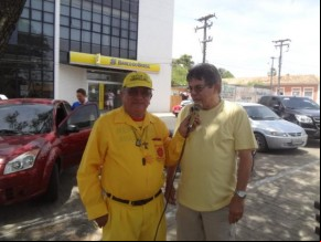 Avelino Neiva(Imagem:FlorianoNews)