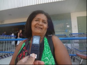 Falta de água na comunidade Lagoa de Fora.(Imagem:FlorianoNews)