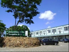 Medicamento vital para bebês prematuros está em falta na Evangelina Rosa.(Imagem:Divulgação)