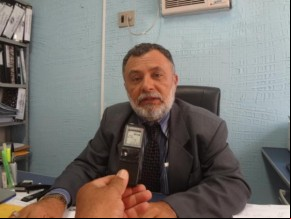 Dr. Edimar Piauilino(Imagem:FlorianoNews)