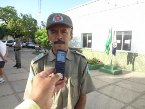 Polícia Militar(Imagem:FlorianoNews)