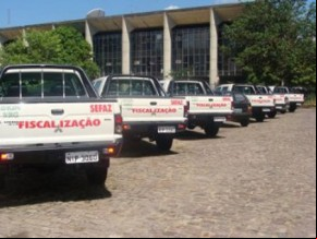 Estado e MP fecham parceria para combater sonegação de impostos.(Imagem:Divulgação)
