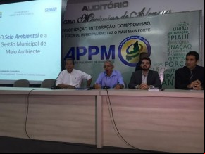 Apenas 3 municípios piauienses se habilitaram ao ICMS ecológico em 2016.(Imagem:florianonews.piauiconectado.com)