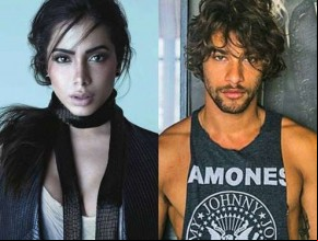 Anitta e Pablo Morais confirmam romance após rumores(Imagem:Instagram)