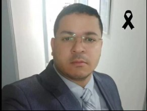 Pedro Igor de Assis Lima(Imagem:Reprodução)