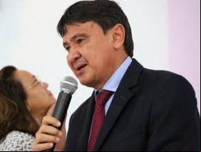 Governador Wellington Dias (PT)(Imagem:florianonews.piauiconectado.com)