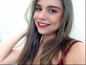 Vanessa Carvalho(Imagem:Divulgação)