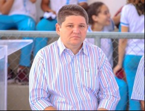 Vereador Zé Filho(Imagem:Reprodução)