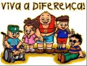 Educação Inclusiva(Imagem:divulgação)