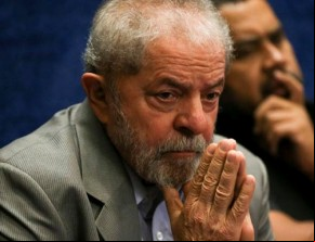 OAB se posiciona e diz ser grave grampear advogados de Lula.(Imagem:Folha Press)