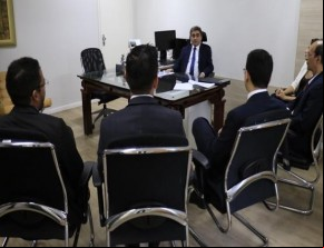 Justiça do Piauí cria núcleo para coibir soltura irregular de presos.(Imagem:florianonews.piauiconectado.com)