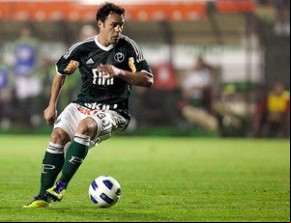 Grêmio aposta alto na contratação de Kleber.(Imagem:Agência Estado)