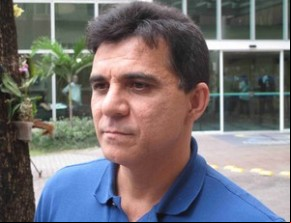 Ricardo Rocha aposta em Dedé na Copa de 2014.(Imagem:Rafael Cavalieri/Globoesporte.com)