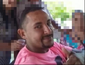 Valter Rodrigues da Silva(Imagem:Reprodução)