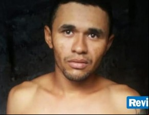 Homem é morto após tentar matar desafeto em festa no PI.(Imagem:RevistaAz)