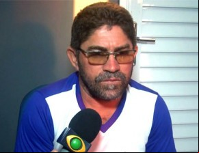 Josieldo Fernandes, 42 anos(Imagem:Divulgação)