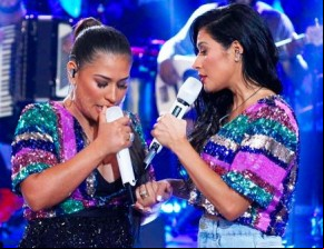 Simaria tem nova crise e Simone anuncia pausa na carreira.(Imagem:Caras Digital)