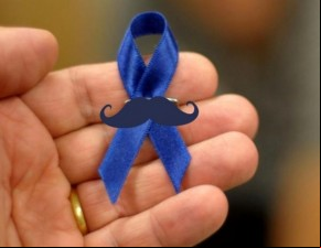 Novembro azul: cuidar da saúde também é coisa de homem!(Imagem:Divulgação)