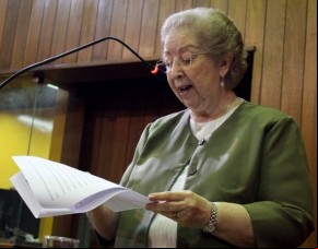 Tânia Bacelar de Araújo(Imagem:Alepi)