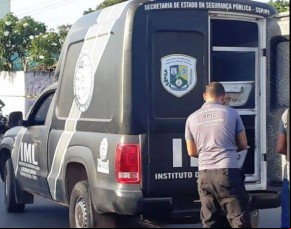 Adolescente de 13 anos mata primo com facadas no Piauí.(Imagem:Divulgação)