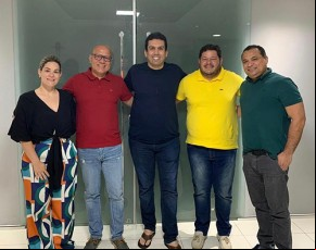 Grupo petista fecha acordo com Solidariedade no interior(Imagem:Solidariedade)