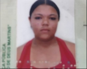 Jucimara Madalena(Imagem:Reprodução)