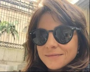 Priscila Montandon(Imagem:Facebook)