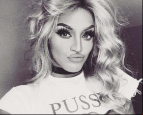 Pabllo Vittar(Imagem:Instagram)