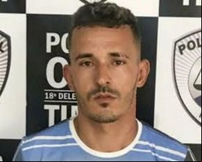 Ex-presidiário é assassinado a tiros e três pessoas são presas em flagrante no Norte do Piauí.(Imagem:Divulgação/PM)