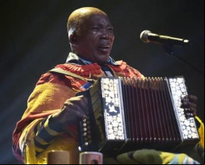 Milton Nascimento eterniza