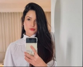Juliette, campeã do BBB 21(Imagem:Reprodução)