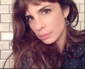 Maria Ribeiro(Imagem:Reprodução/Instagram)