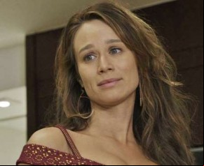 Mariana Ximenes(Imagem:MSN)