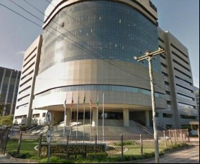 Apelação do médico Bibita está pronta para ser julgada pelo TRF.(Imagem:Divulgação)