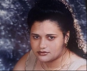 Ivanice Carvalho da Costa, de 36 anos.(Imagem:Divulgação)