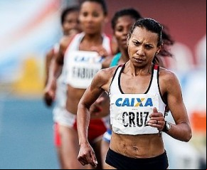 Cruz Nonata volta a São Silvestre depois de lesão e avalia corrida: