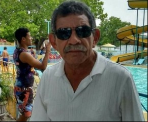 Demerval Batista(Imagem:Divulgação)