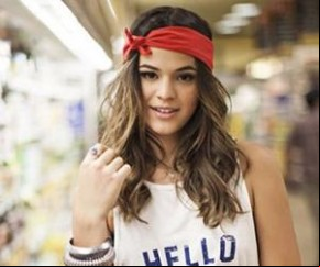 Bruna Marquezine(Imagem:Divulgação)