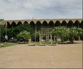 Assembleia Legislativa do Piauí(Imagem:Alepi)