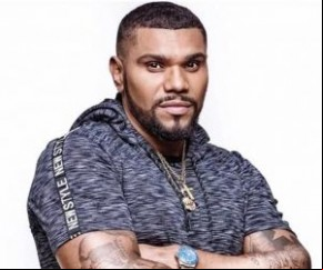 Naldo Benny(Imagem:Famosidades)