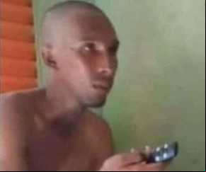 José Wellington de Oliveira Júnior, de 25 anos(Imagem:Reprodução)
