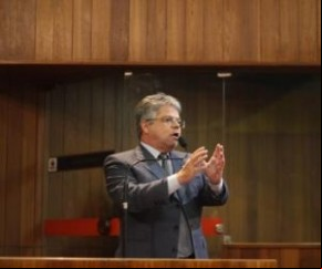 Deputado Gustavo Neiva (PSB)(Imagem:Alepi)