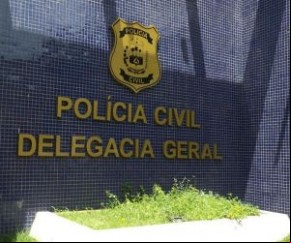 Delegados do Piauí podem iniciar greve a partir desta sexta-feira (15).(Imagem:Divulgação)