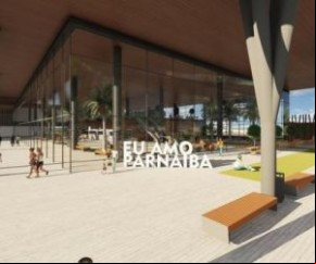?São agora R$ 100 milhões esperados e nessa parceria queremos colocar essa região à disposição para a visitação e para o comércio do Nordeste, do Brasil e do mundo?, destacou o gov(Imagem:Reprodução)
